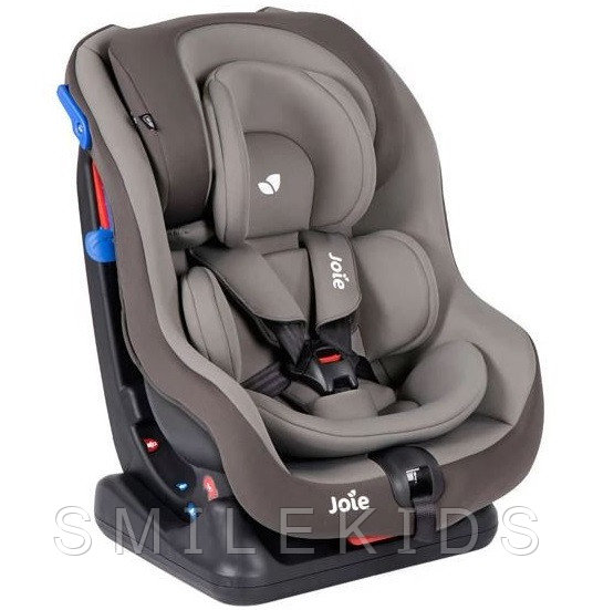 Автокресло Joie Steadi Dark Pewter
