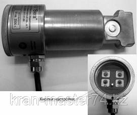 Ограничитель предельного груза ДН-3-00