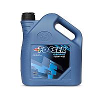 Минеральное моторное масло Garant Plus 15w40 (4л) Fosser