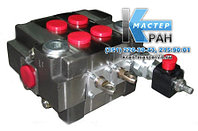 Гидрораспределитель Q130 100020111500301 Galtech Q130 1000201115003 Гидрораспределитель Q130 100020111500301 Galtech