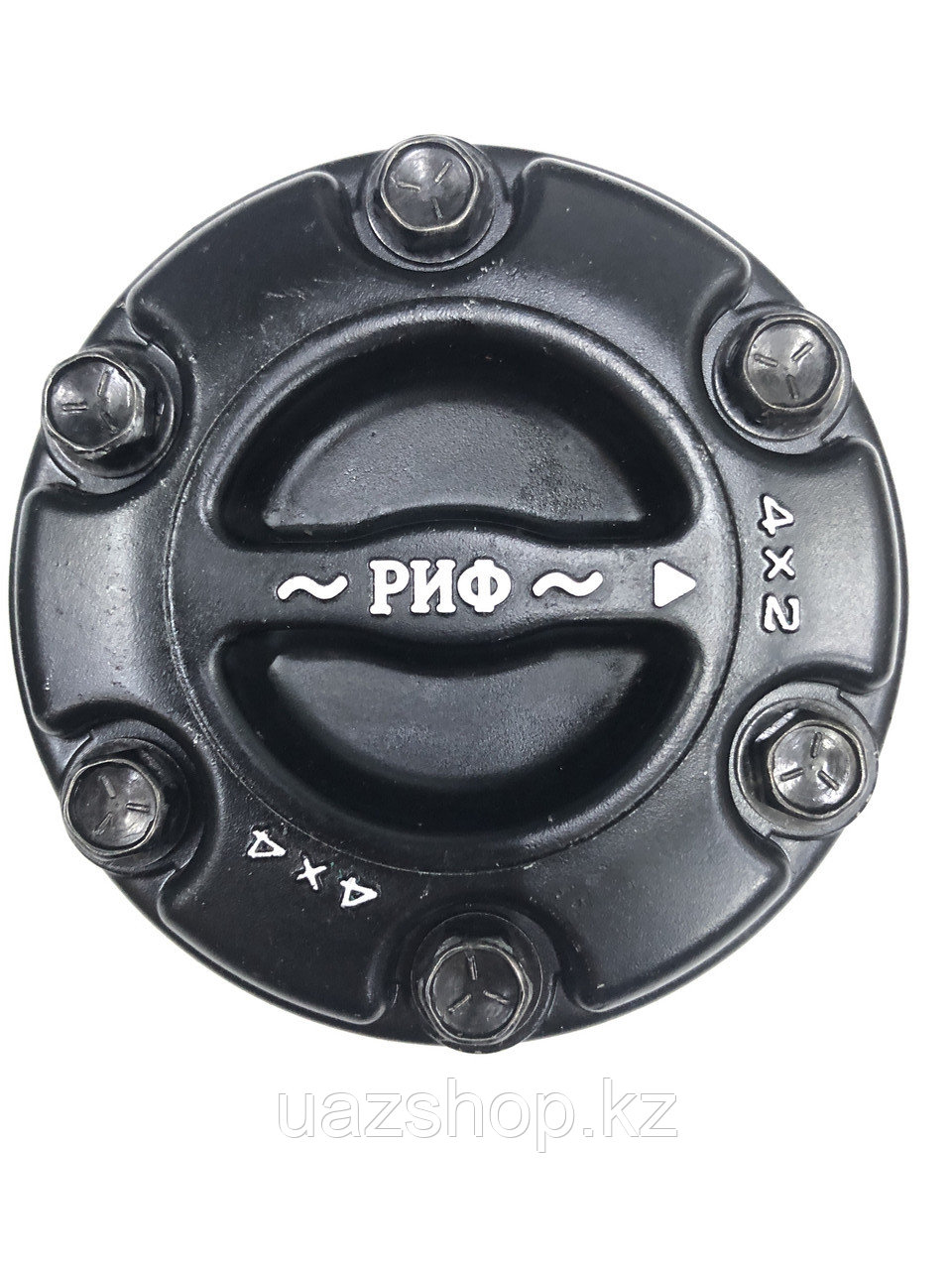 Муфта, фото 1