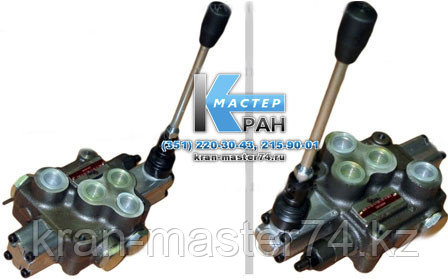 Гидрораспределитель YOULI MB-4/1S-4/18L/G-4/M3