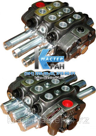 Гидрораспределитель Youli SN-4/1S-3/11003/G-4-6/M3