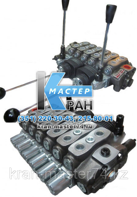 Гидрораспределитель Youli SN-4/6S-3/16024/G-4-6/M3