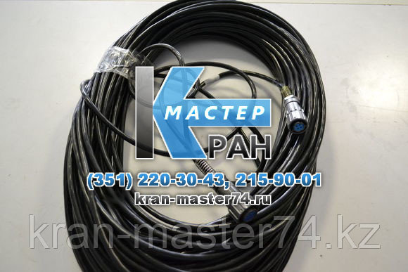 Жгут 282-04 для автокрана