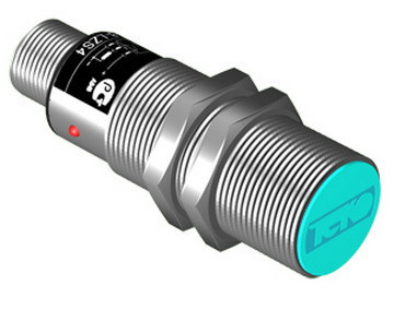Безконтактный выключатель ISB AC4A-31P-5F-LZS4-C-P