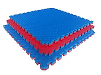 Маты для гимнастики и борьбы