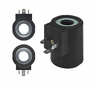 Катушка электромагнитная CL470-DC24V-26w для кранов-манипуляторов CL470-DC24V-26w Катушка электромагнитная CL470-DC24V-26w для кранов-манипуляторов