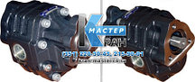 Гидронасос шестеренный NPH 61 TANDEM 10502300626