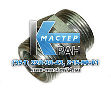 Фитинг OMFB TN092GG-28LR (напорный) на гидронасос OMFB DARK-52