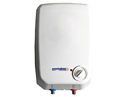 Электрический водонагреватель Metalac COMPACT A 8 R (нижнее подкл.)