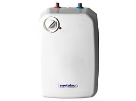 Электрический водонагреватель Metalac COMPACT B 8 R (верхнее подключение)