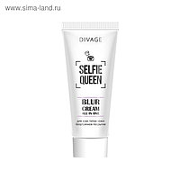 Основа под макияж Divage Selfie Queen