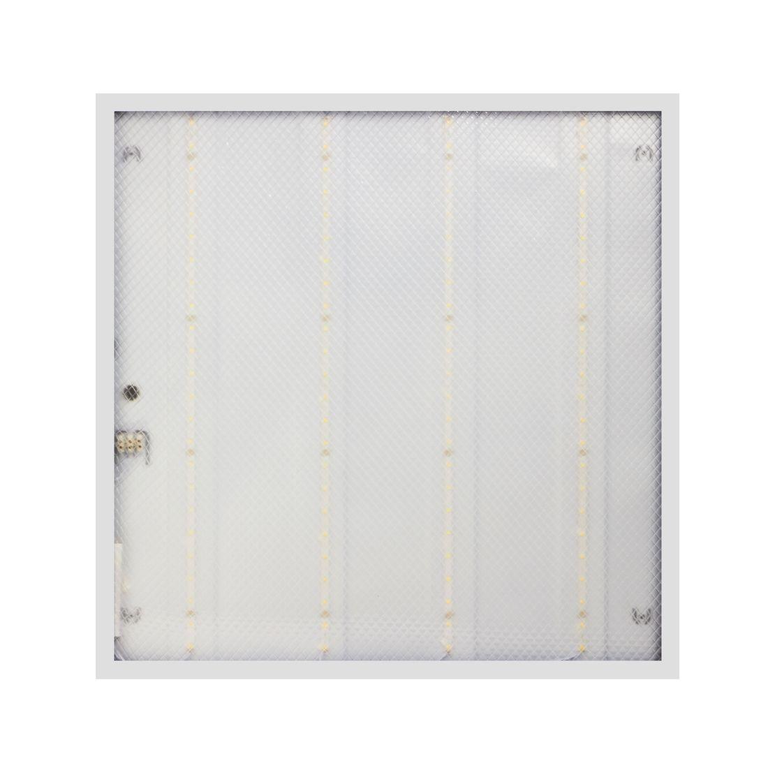 Универсальная LED панель Ultraflash LTL-6060-09 (36Вт., 6000К)
