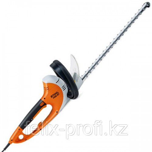 Электроножницы STIHL HSE 81, 650 Вт, (60 см) - фото 1 - id-p80084054