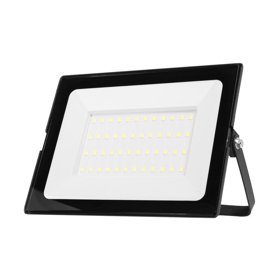 Прожектор LED SMD Ultraflash LFL-5001 C02 (50Вт, 6500К)