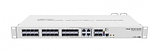 Коммутатор Cloud Router Switch Mikrotik CRS328-4C-20S-4S+RM, фото 2