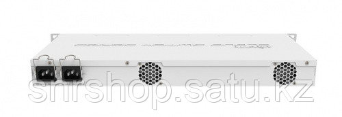 Коммутатор Cloud Router Switch Mikrotik CRS328-4C-20S-4S+RM - фото 3 - id-p80085037