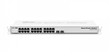 Коммутатор Cloud Smart Switch Mikrotik326-24G-2S+RM is SwOS, фото 3