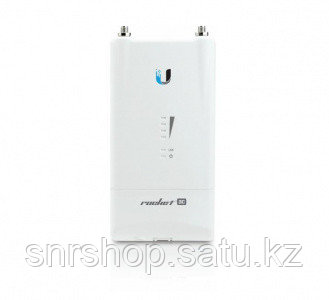 Toчка доступа Ubiquiti Rocket 5AC Lite - фото 2 - id-p80087774