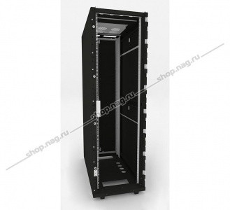 Напольный серверный шкаф Metal Box 42U 600х1000 - фото 5 - id-p80088577