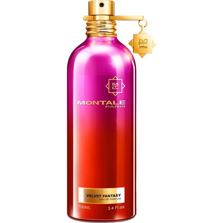 Montale Velvet Fantasy 6ml