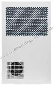 Кондиционер для установки в уличный шкаф, холодопроизводительность1000Вт, со встроенным электрически - фото 4 - id-p80088931