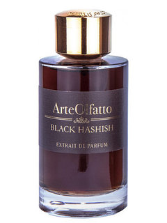 Arte Olfatto Black Hashish 6ml Original