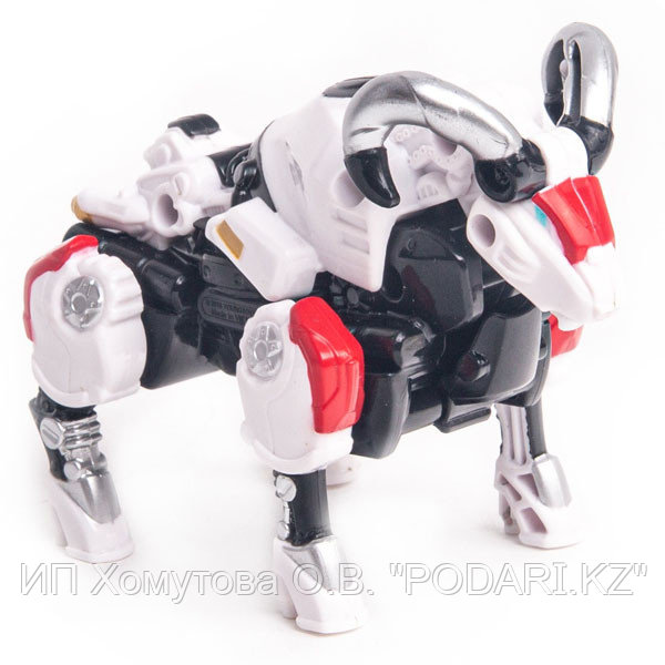 Metalions 314039 Металионс Ария Мини трансформер