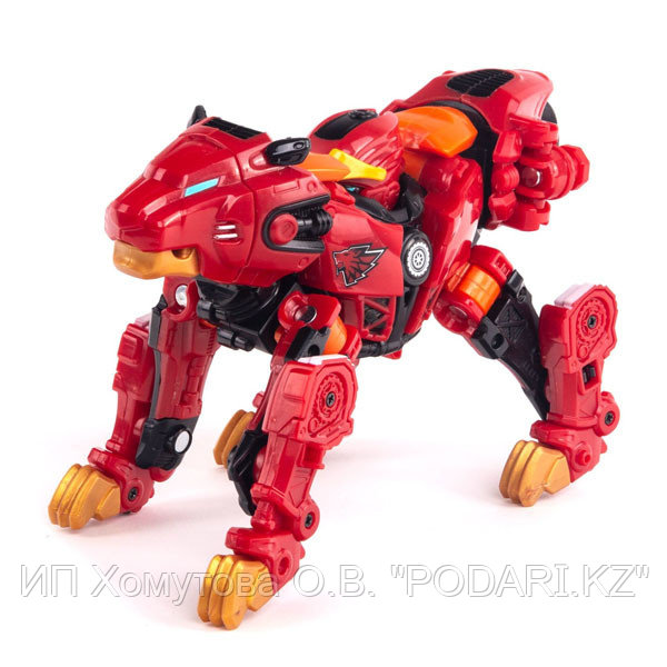 Metalions 314028 Металионс Лео