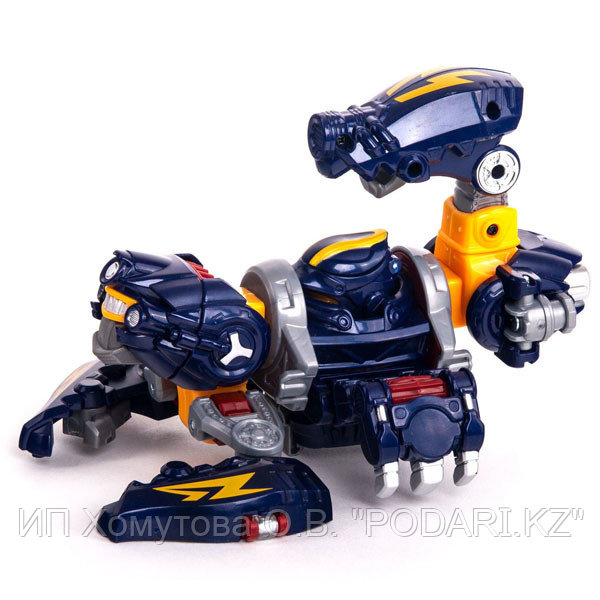 Metalions 314026 Металионс Скорпио