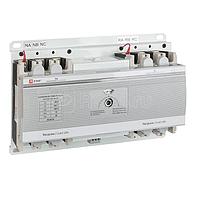 Устройство АВР ТСМ 3п 225/160А PROxima EKF ats-tsm-160A-3p-pro