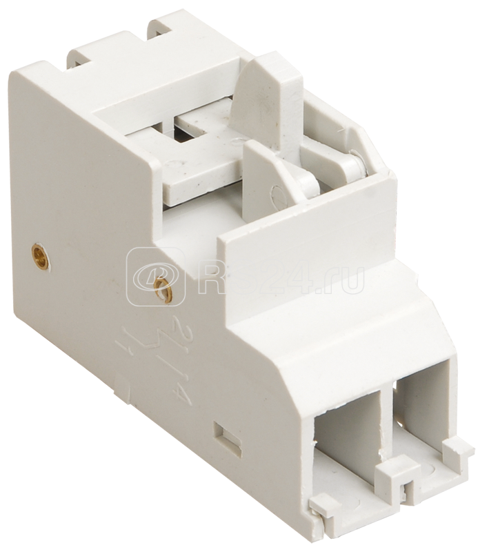 Контакт дополнительный ДК-125(160)А ИЭК SVA10D-DK-1 - фото 1 - id-p80103725