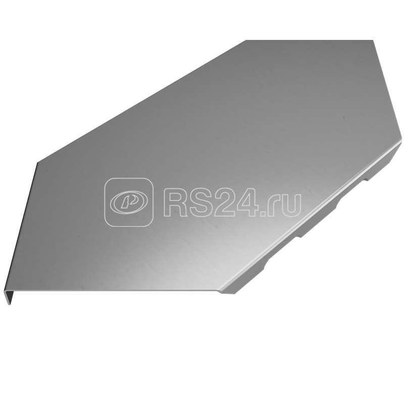 Крышка для угла горизонт. 90град. осн.150 "ПЛЮС" KGLplus90х150 HD КМ PL1810