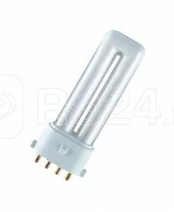 Лампа люминесцентная компакт. DULUX S/E 11W/840 2G7 OSRAM 4050300020181 - фото 2 - id-p80104709