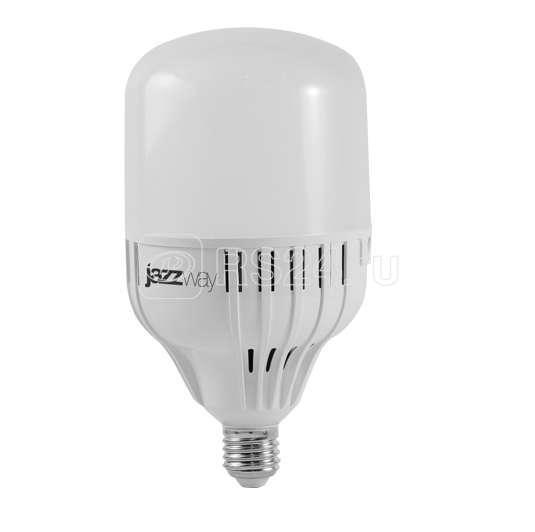 Лампа светодиодная PLED-HP-T100 30Вт 4000К бел. E27 2550лм JazzWay 1038913 - фото 1 - id-p80105480