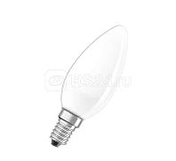 Лампа накаливания CLASSIC B FR 40W E14 OSRAM 4008321410870