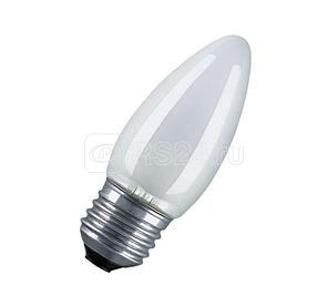 Лампа накаливания CLASSIC B FR 60W E27 OSRAM 4008321411396