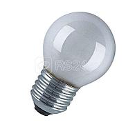 Лампа накаливания CLASSIC P FR 60W E27 OSRAM 4008321411778