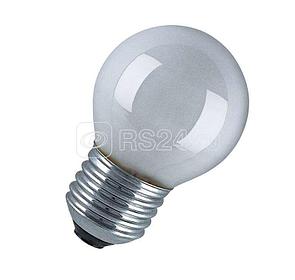 Лампа накаливания CLASSIC P FR 40W E27 OSRAM 4008321411716