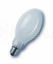 Лампа газоразрядная ртутная HQL 125Вт эллипсоидная E27 OSRAM 4050300012377, фото 2
