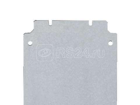 Панель монтажная для KL и KL-HD 175х185х2мм оцинк. Rittal 1562700
