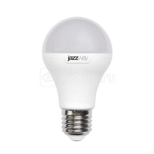 Лампа светодиодная PLED-SP A60 12Вт грушевидная 5000К холод. бел. E27 1080лм 230В JazzWay 1033734 - фото 1 - id-p80105077