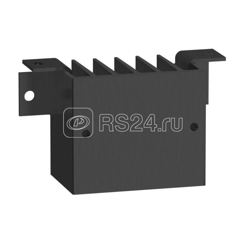 Радиатор для твердотельного реле SchE SSRHP25 - фото 1 - id-p80106472