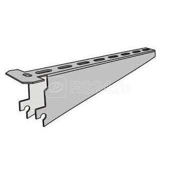 Полка К-1162 сталь 2.0мм цУТ2.5 оцинк. СОЭМИ 112311513