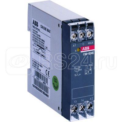Реле контроля жидкости CM-ENE-MIN ABB 1SVR550851R9500