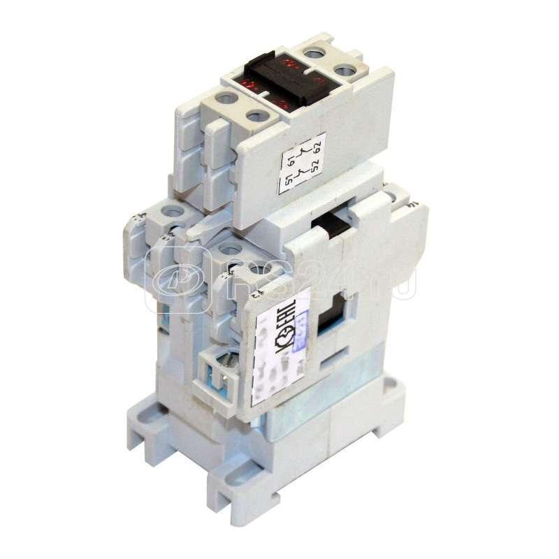 Реле промежуточное РЭП-34-33-11 110V 50Гц Кашин 010010330ВБ110000000