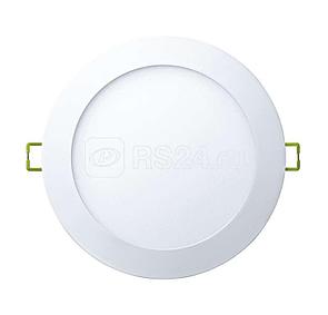 Светильник 71 761 NLP-R1-18W-R220-840-WH-LED 18Вт 4000К IP20 Navigator 71761