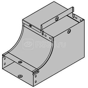 Угол для лотка вертикальный внутренний прав. 90град. 100х80 CSSD 90 DKC 37042