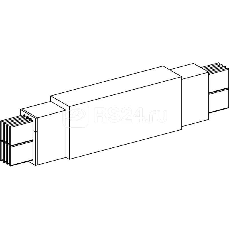 Секция симметрии фаз SchE KRA2500TO4